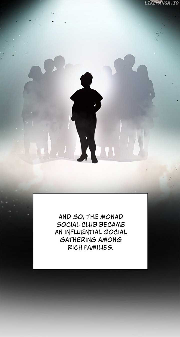 My Younger Sister Chooses Me Tonight Chapter 29 - Page 59