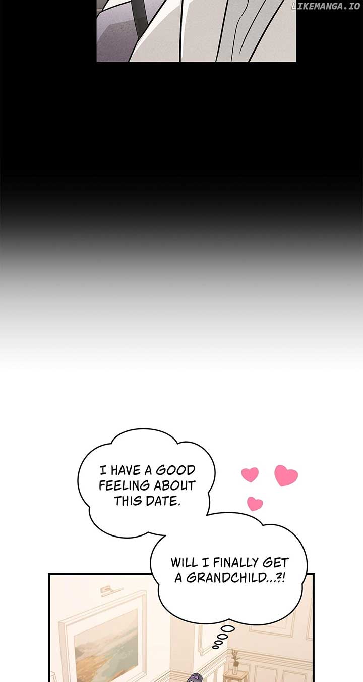 My Younger Sister Chooses Me Tonight Chapter 29 - Page 6