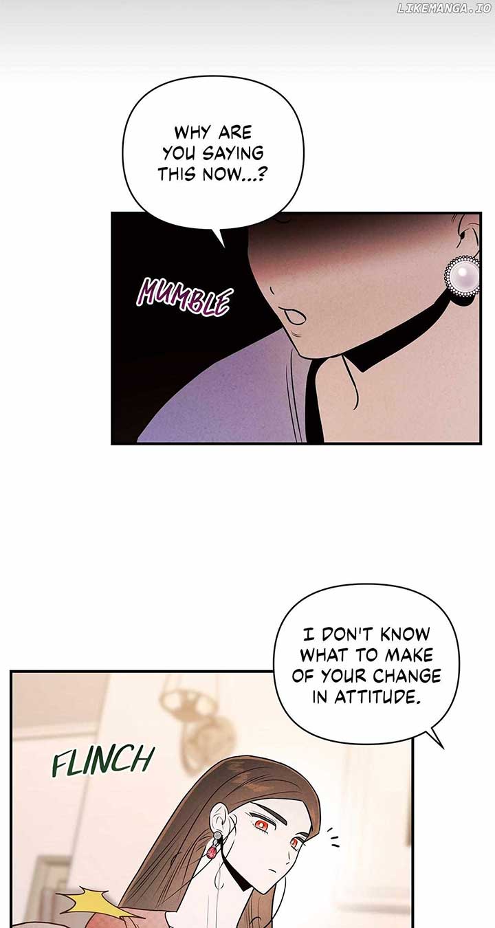 My Younger Sister Chooses Me Tonight Chapter 29 - Page 60