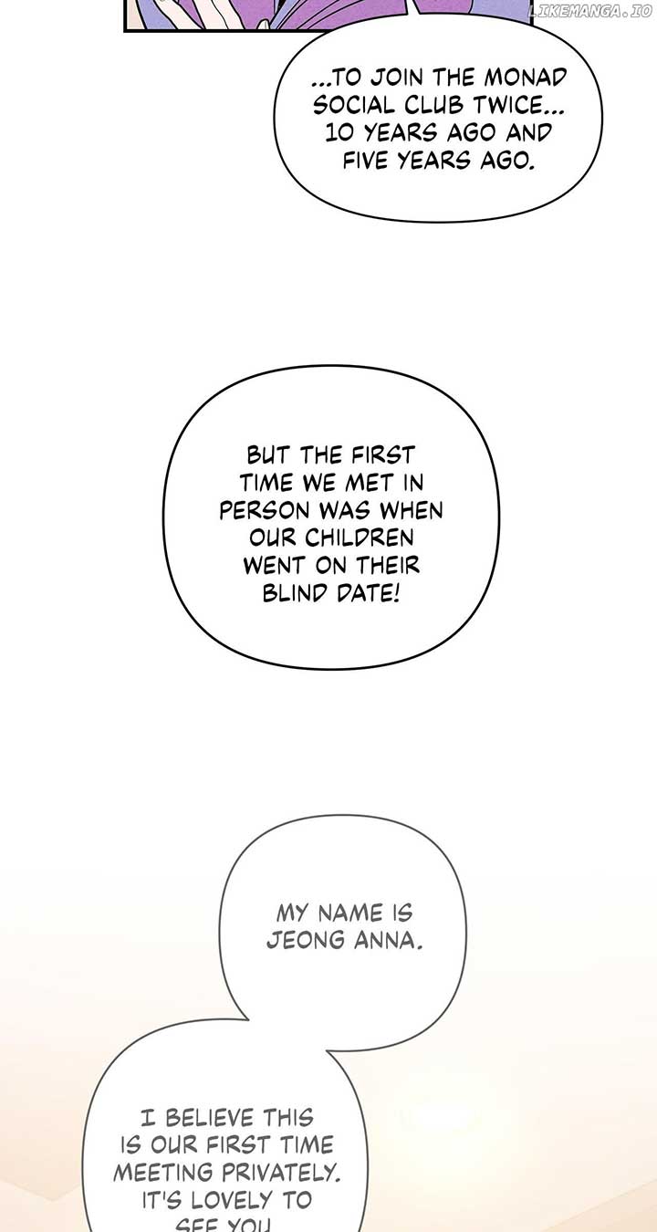 My Younger Sister Chooses Me Tonight Chapter 29 - Page 62