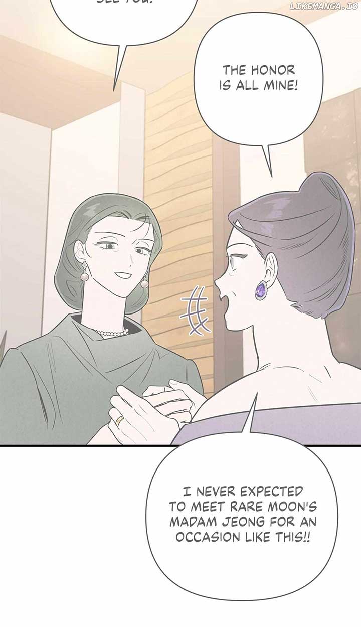 My Younger Sister Chooses Me Tonight Chapter 29 - Page 63