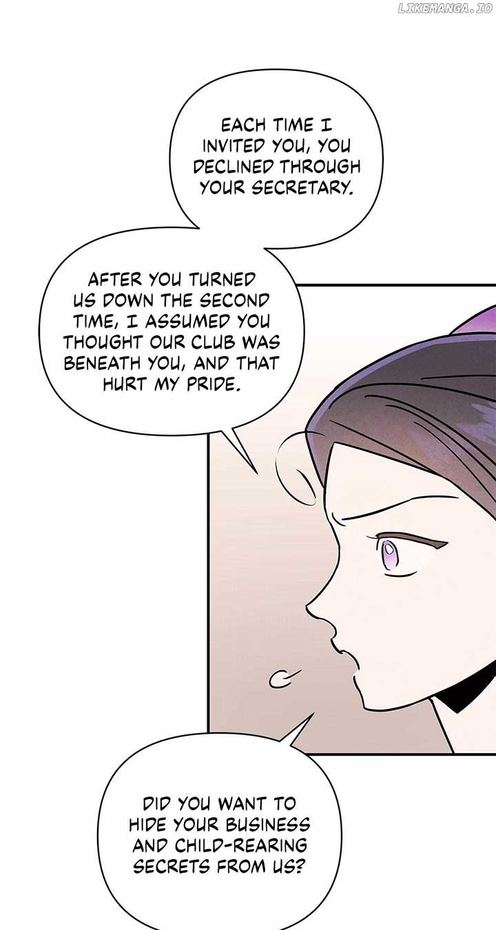 My Younger Sister Chooses Me Tonight Chapter 29 - Page 64