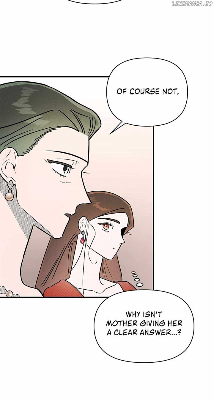 My Younger Sister Chooses Me Tonight Chapter 29 - Page 65