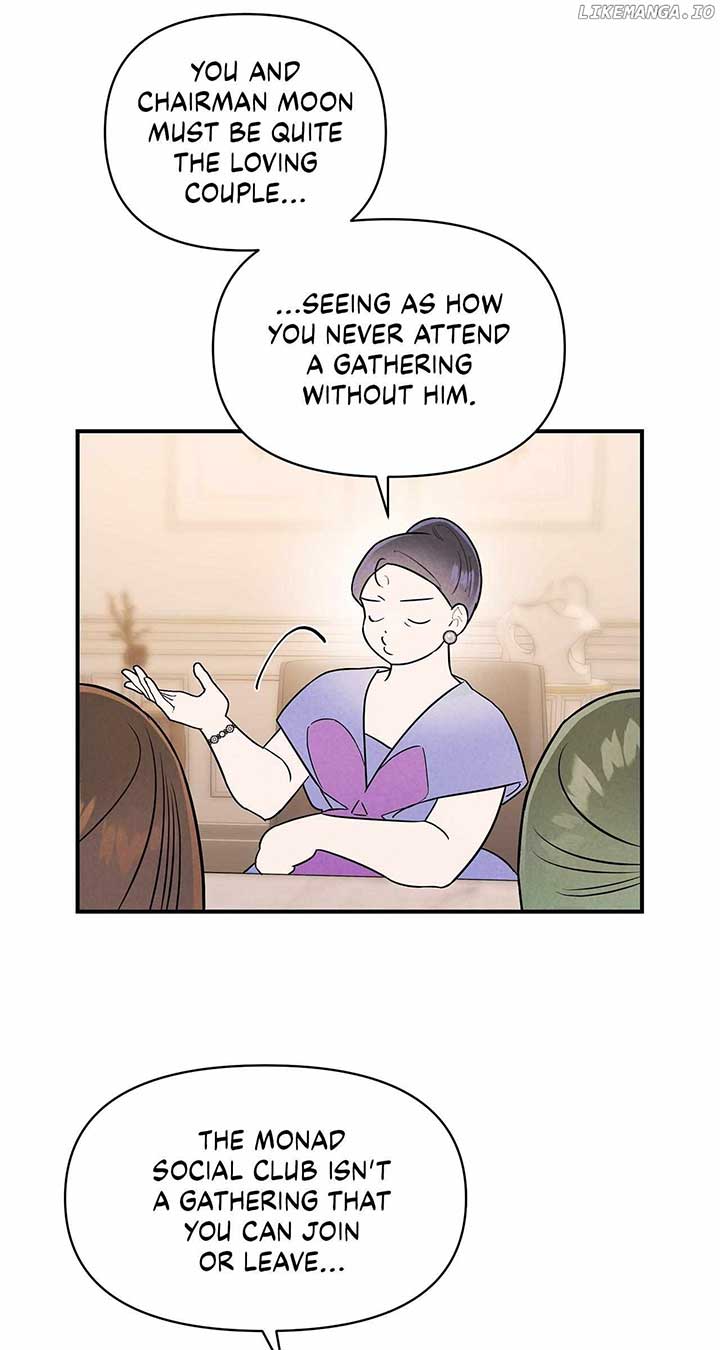 My Younger Sister Chooses Me Tonight Chapter 29 - Page 66