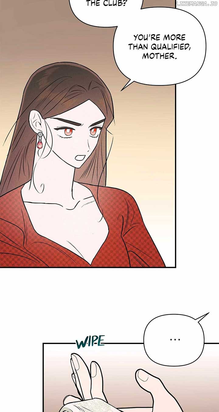 My Younger Sister Chooses Me Tonight Chapter 29 - Page 72