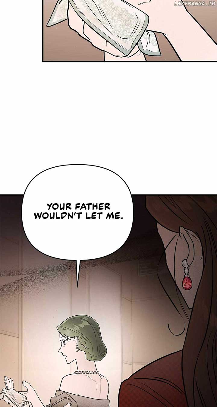 My Younger Sister Chooses Me Tonight Chapter 29 - Page 73