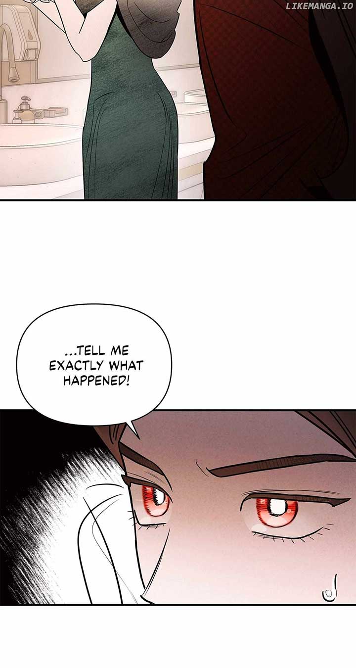 My Younger Sister Chooses Me Tonight Chapter 29 - Page 74