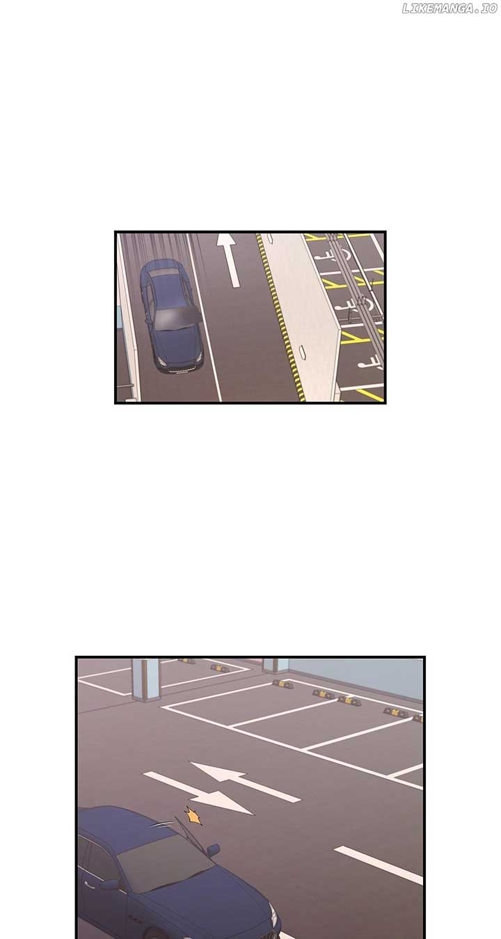 My Younger Sister Chooses Me Tonight Chapter 29 - Page 76