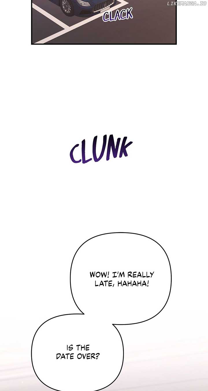 My Younger Sister Chooses Me Tonight Chapter 29 - Page 77