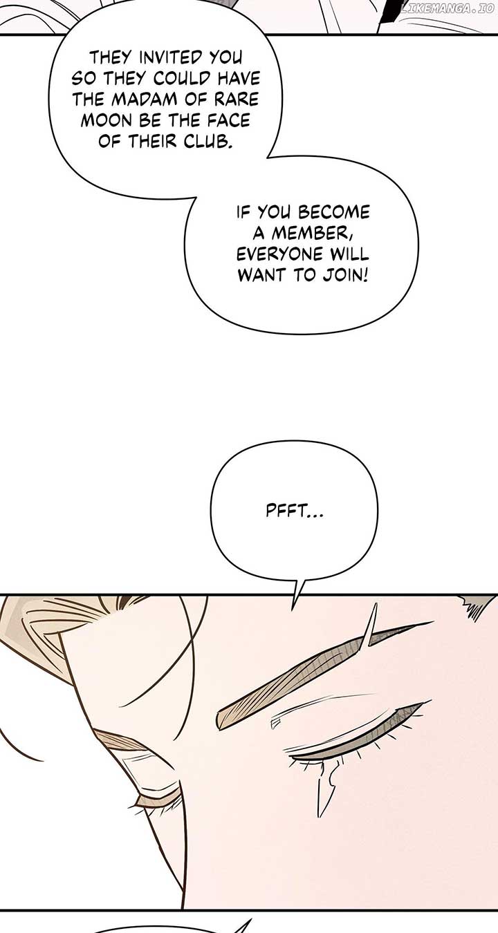 My Younger Sister Chooses Me Tonight Chapter 30 - Page 10