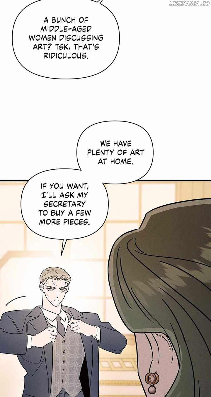 My Younger Sister Chooses Me Tonight Chapter 30 - Page 11