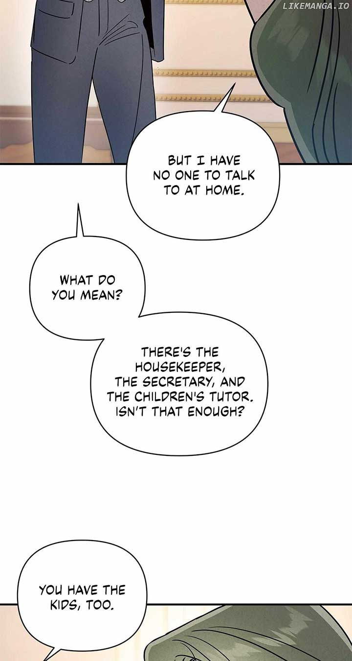 My Younger Sister Chooses Me Tonight Chapter 30 - Page 12