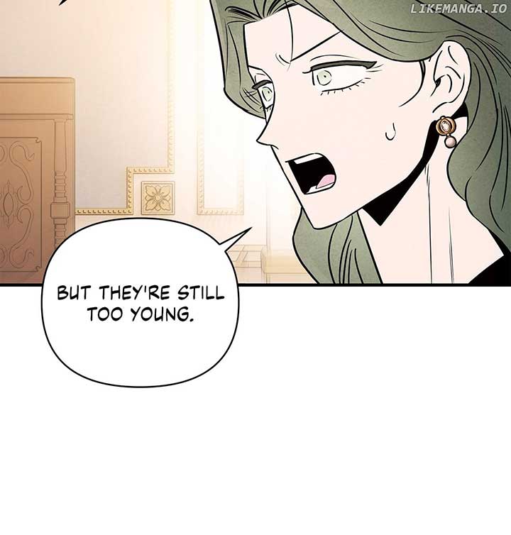 My Younger Sister Chooses Me Tonight Chapter 30 - Page 13