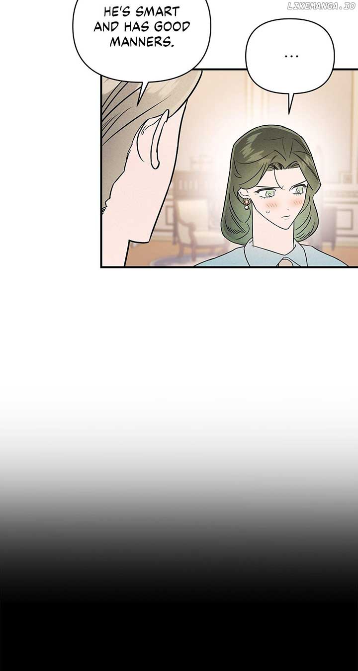 My Younger Sister Chooses Me Tonight Chapter 30 - Page 15