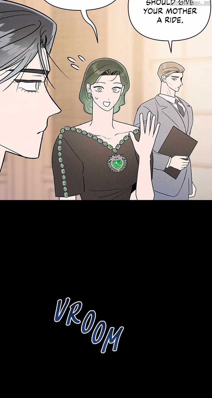 My Younger Sister Chooses Me Tonight Chapter 30 - Page 17