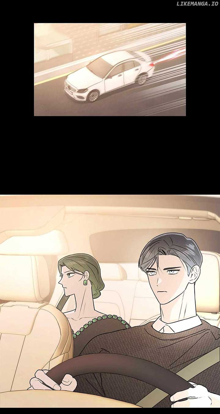 My Younger Sister Chooses Me Tonight Chapter 30 - Page 18