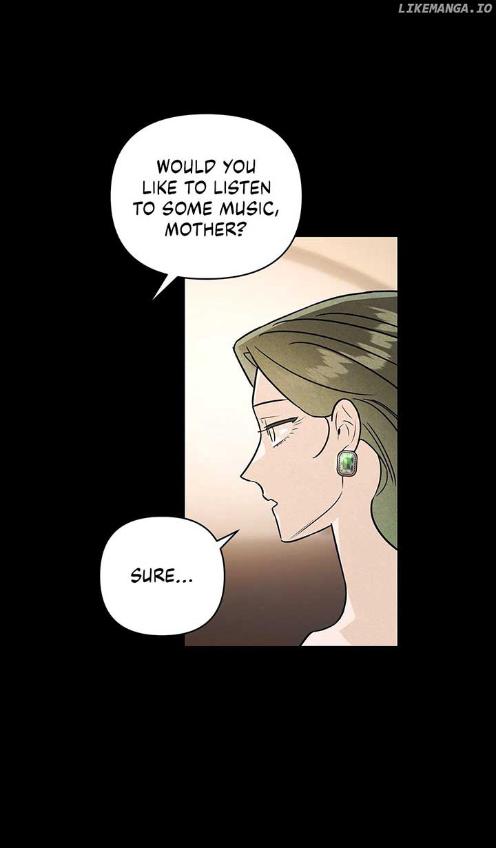 My Younger Sister Chooses Me Tonight Chapter 30 - Page 19