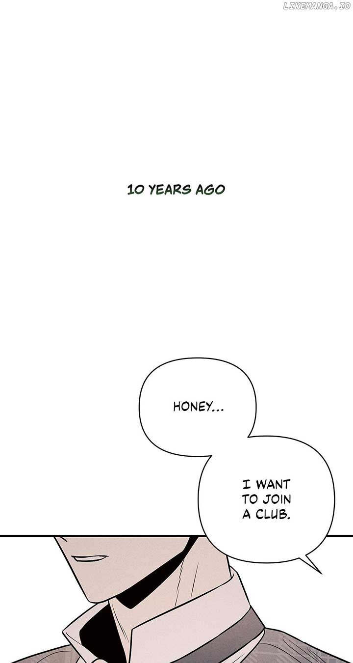 My Younger Sister Chooses Me Tonight Chapter 30 - Page 2