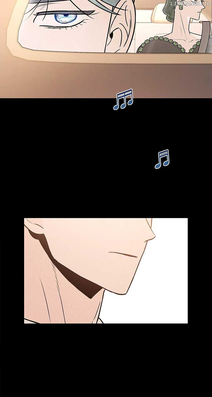 My Younger Sister Chooses Me Tonight Chapter 30 - Page 21