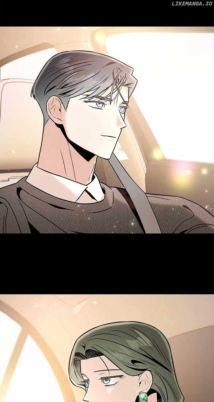 My Younger Sister Chooses Me Tonight Chapter 30 - Page 22