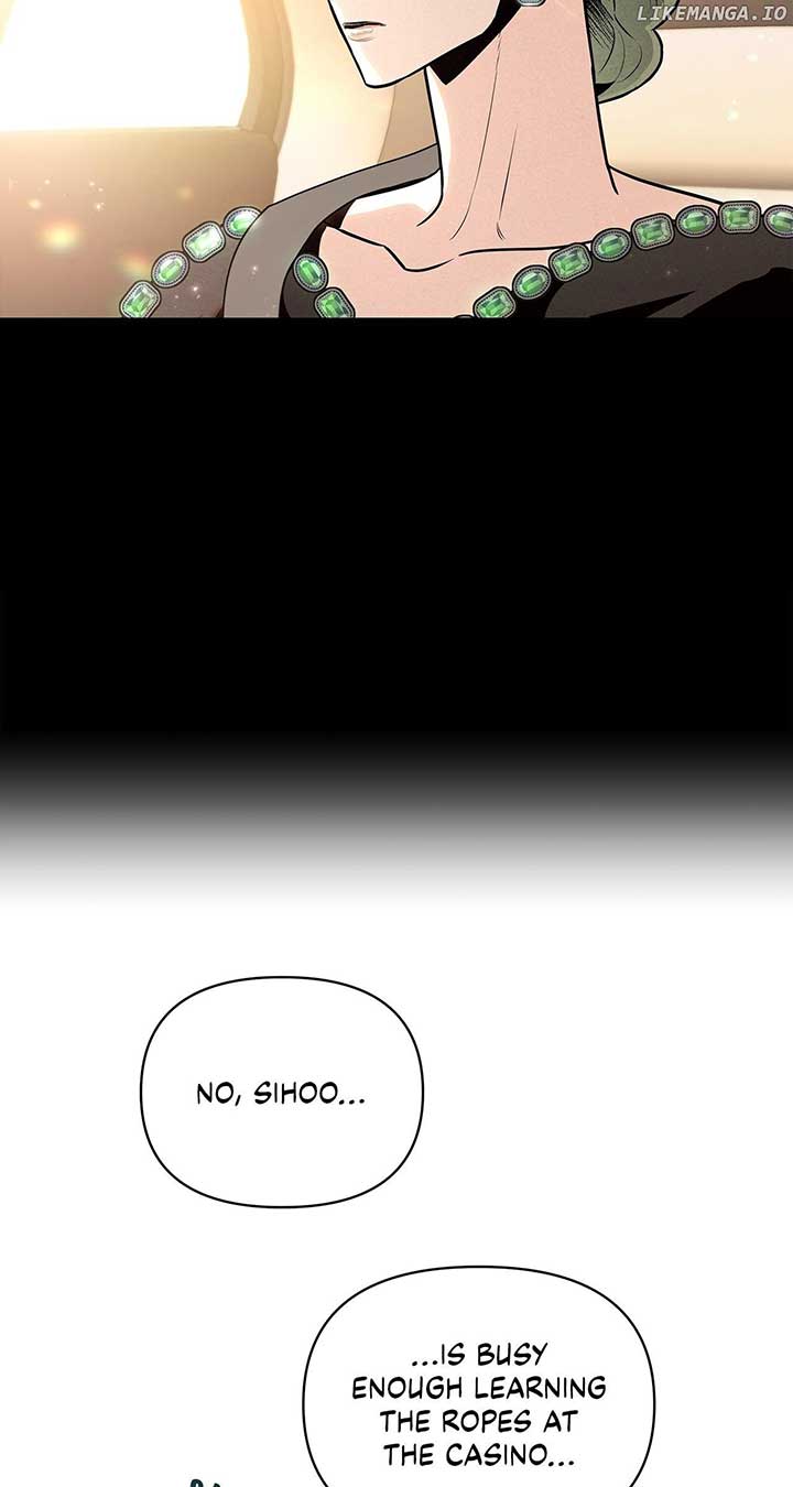 My Younger Sister Chooses Me Tonight Chapter 30 - Page 23