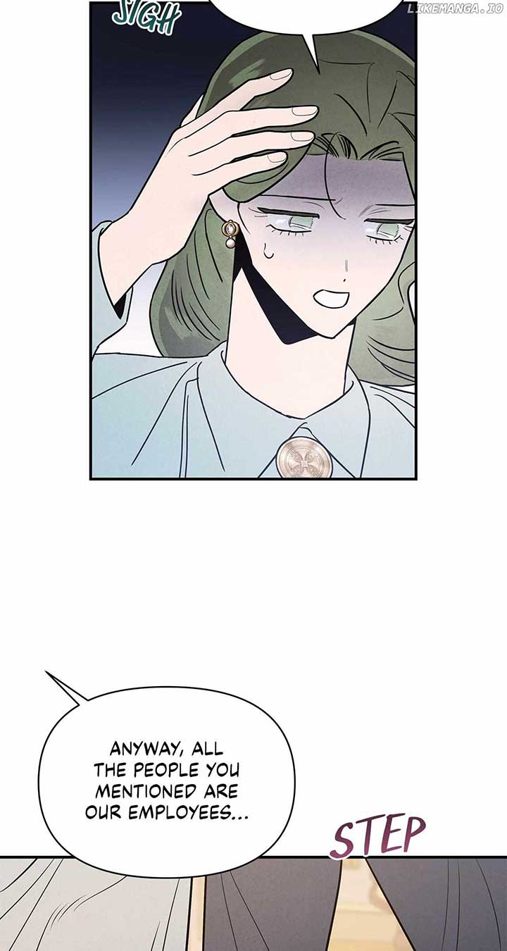 My Younger Sister Chooses Me Tonight Chapter 30 - Page 24