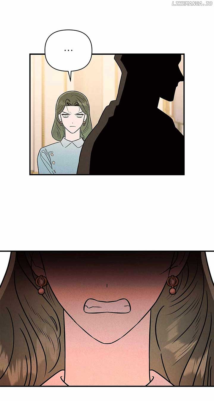 My Younger Sister Chooses Me Tonight Chapter 30 - Page 27