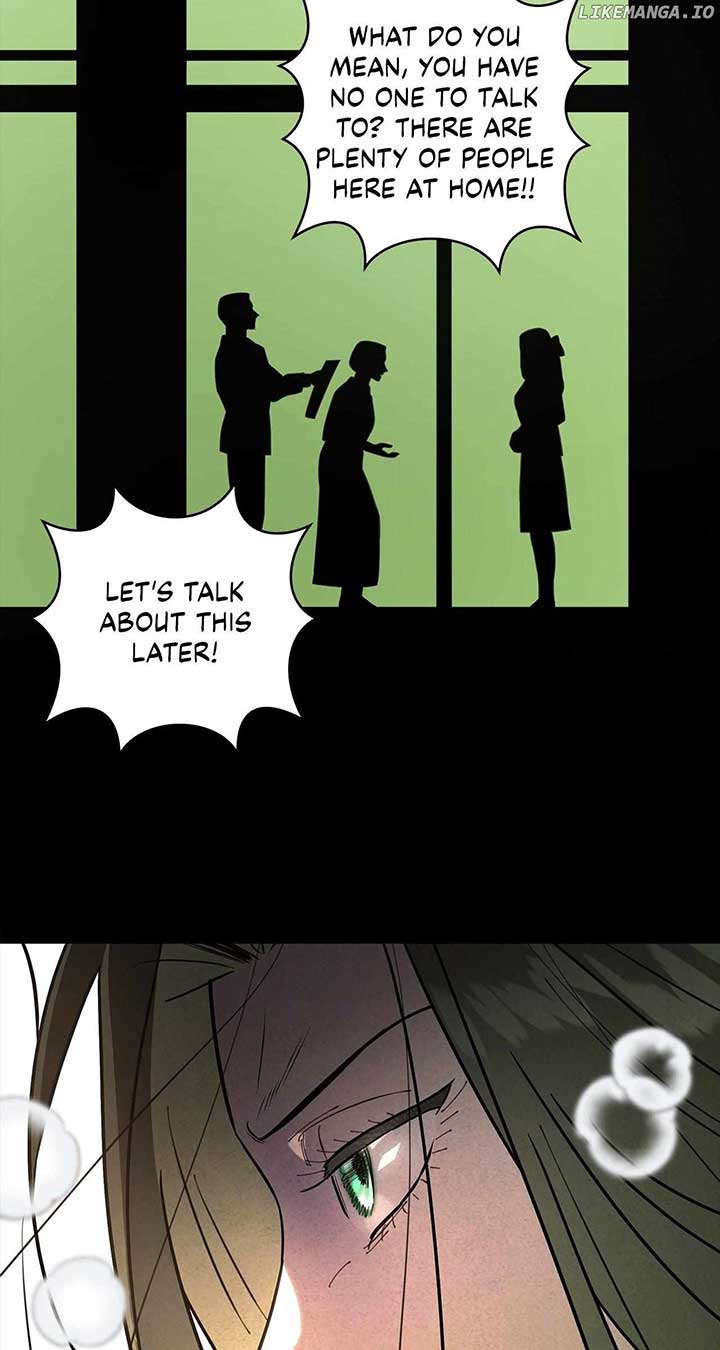 My Younger Sister Chooses Me Tonight Chapter 30 - Page 29