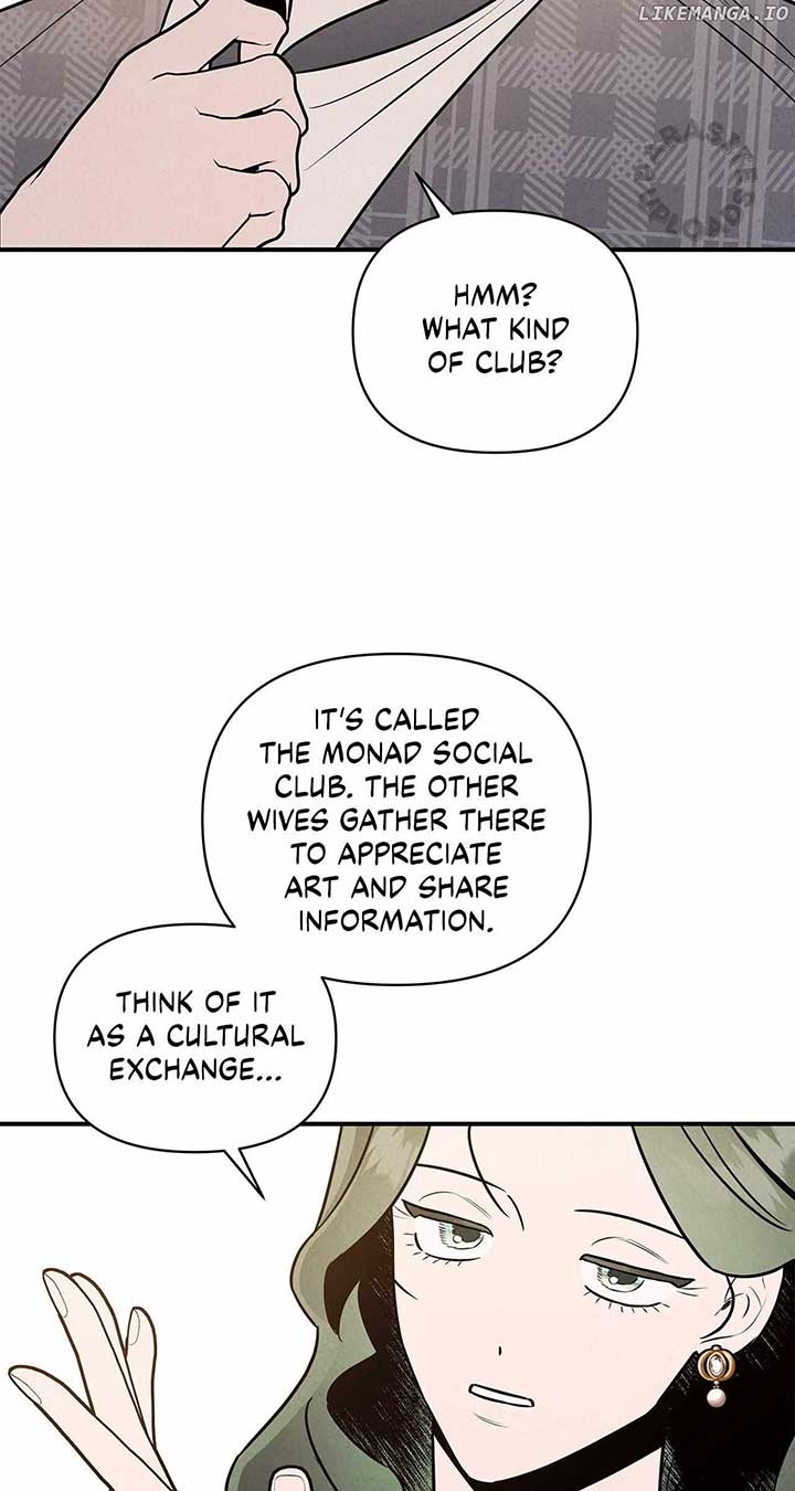 My Younger Sister Chooses Me Tonight Chapter 30 - Page 3