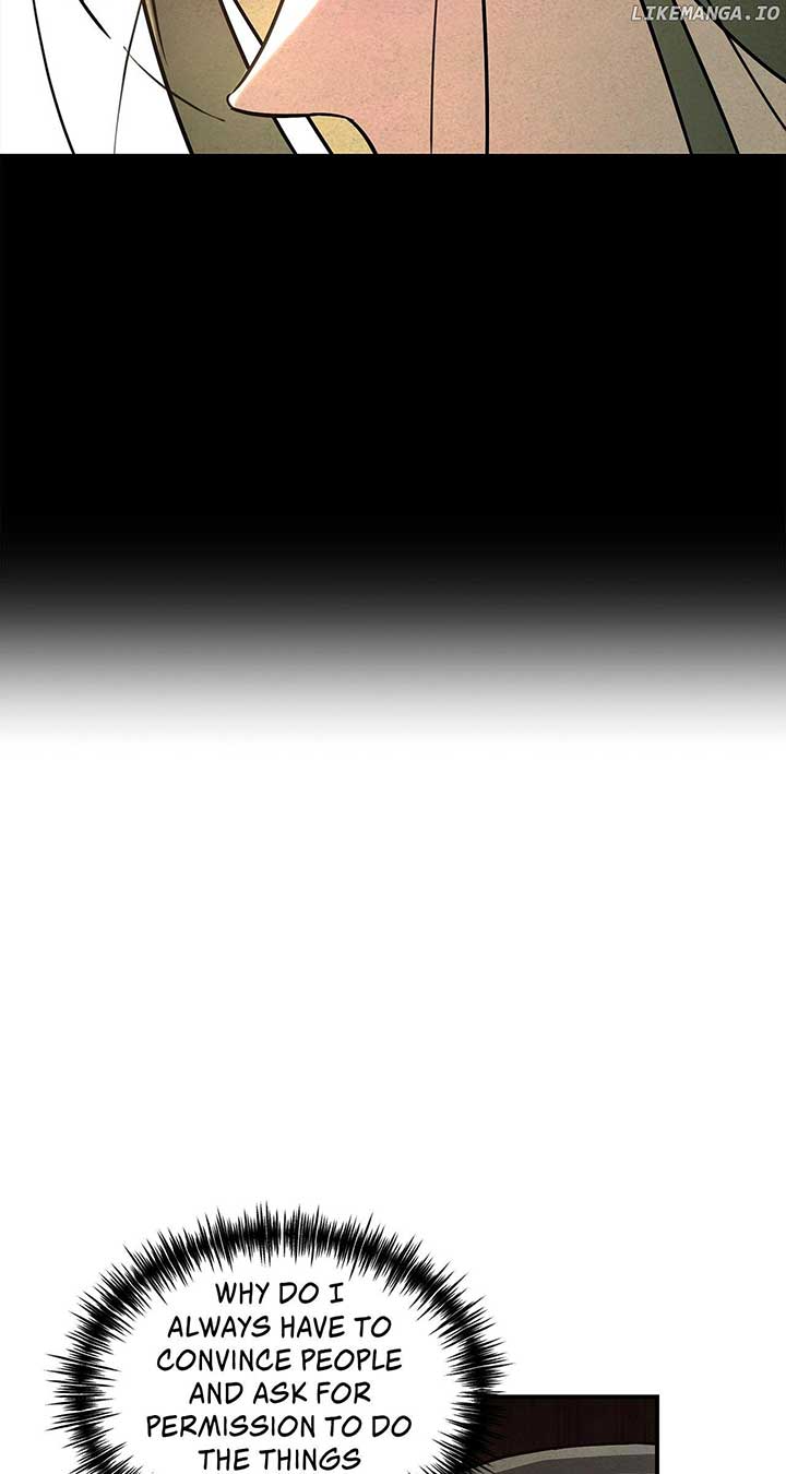 My Younger Sister Chooses Me Tonight Chapter 30 - Page 30