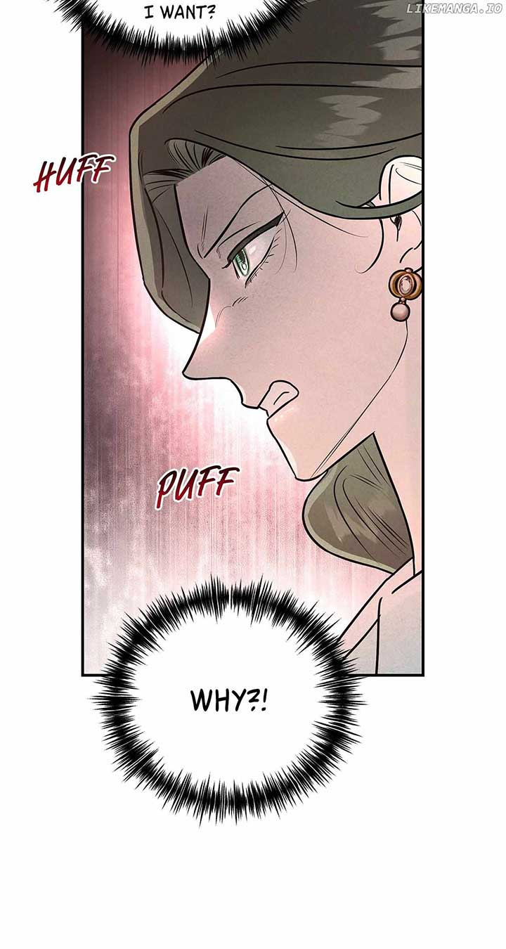 My Younger Sister Chooses Me Tonight Chapter 30 - Page 31