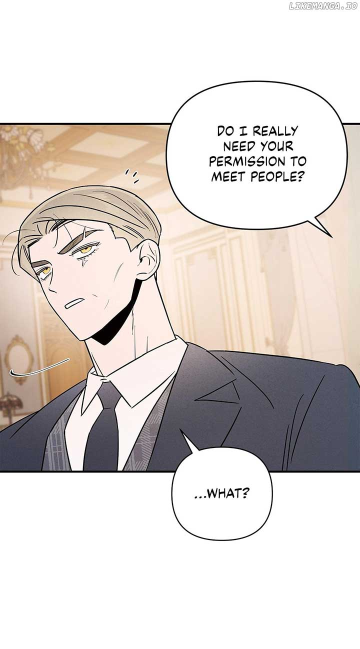 My Younger Sister Chooses Me Tonight Chapter 30 - Page 32