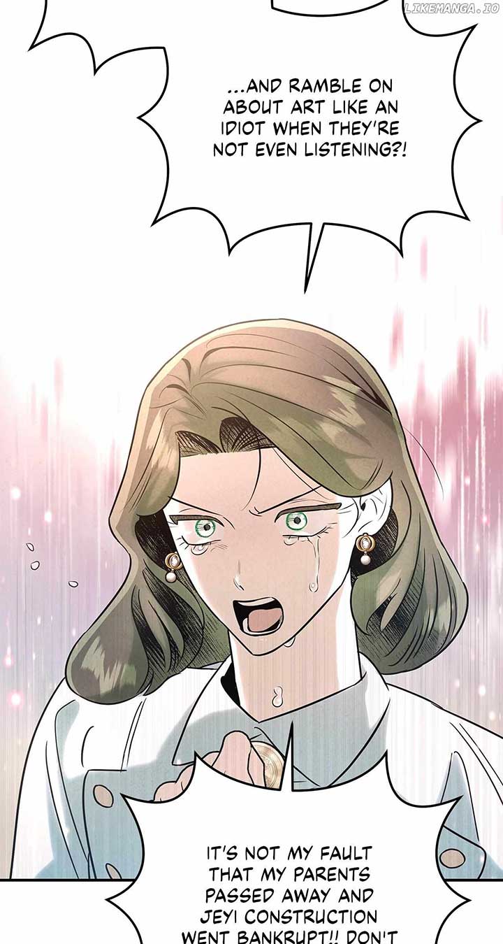 My Younger Sister Chooses Me Tonight Chapter 30 - Page 34