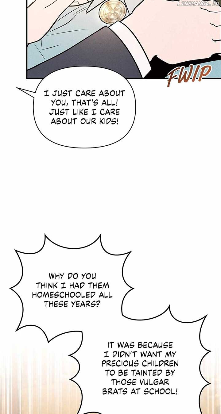 My Younger Sister Chooses Me Tonight Chapter 30 - Page 36