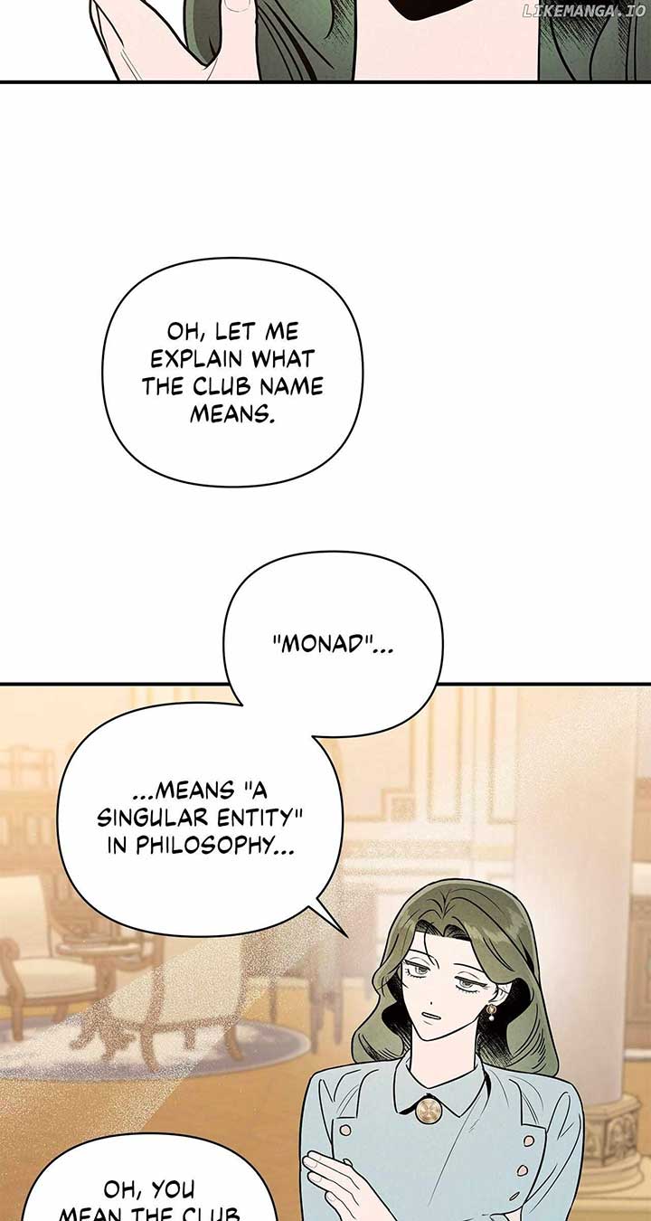 My Younger Sister Chooses Me Tonight Chapter 30 - Page 4