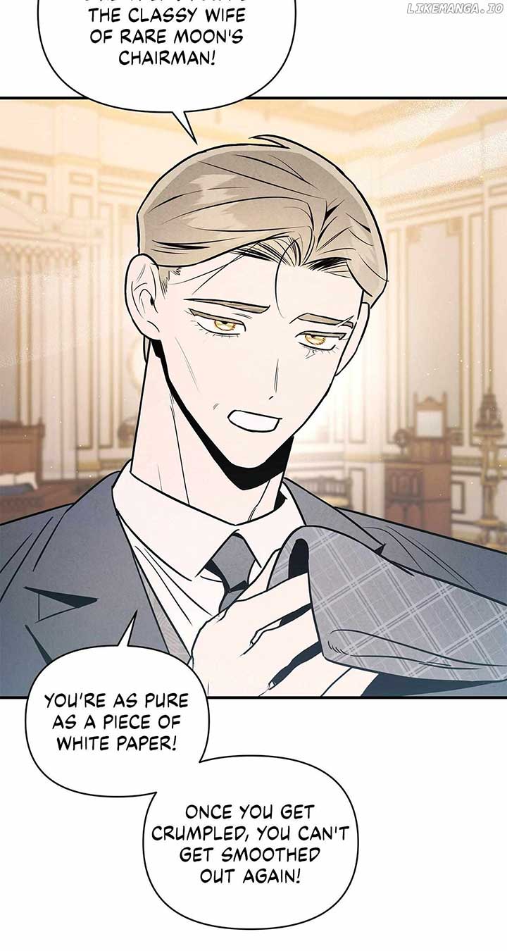 My Younger Sister Chooses Me Tonight Chapter 30 - Page 41