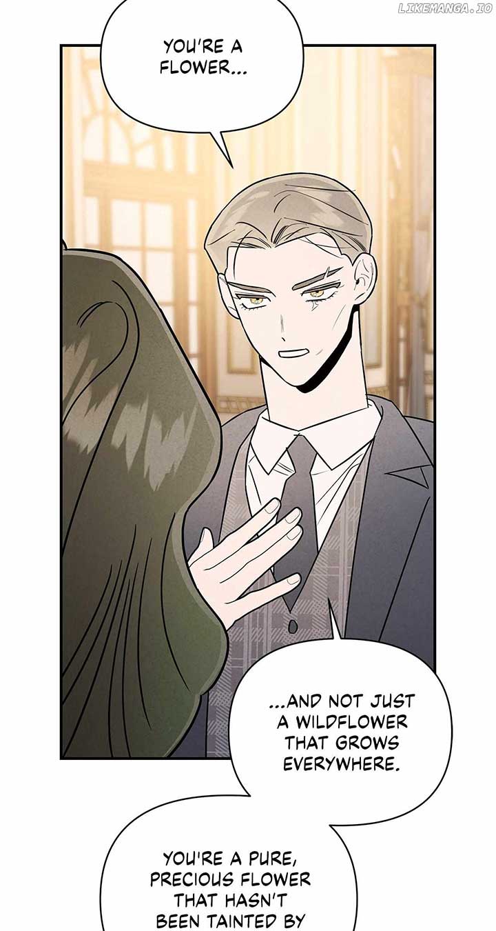 My Younger Sister Chooses Me Tonight Chapter 30 - Page 44