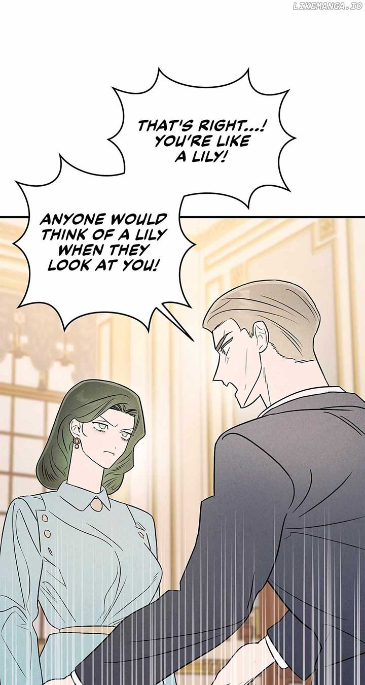 My Younger Sister Chooses Me Tonight Chapter 30 - Page 46