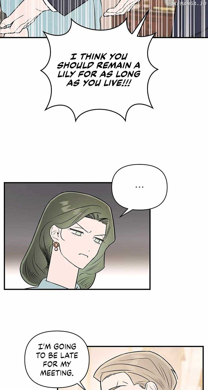 My Younger Sister Chooses Me Tonight Chapter 30 - Page 47