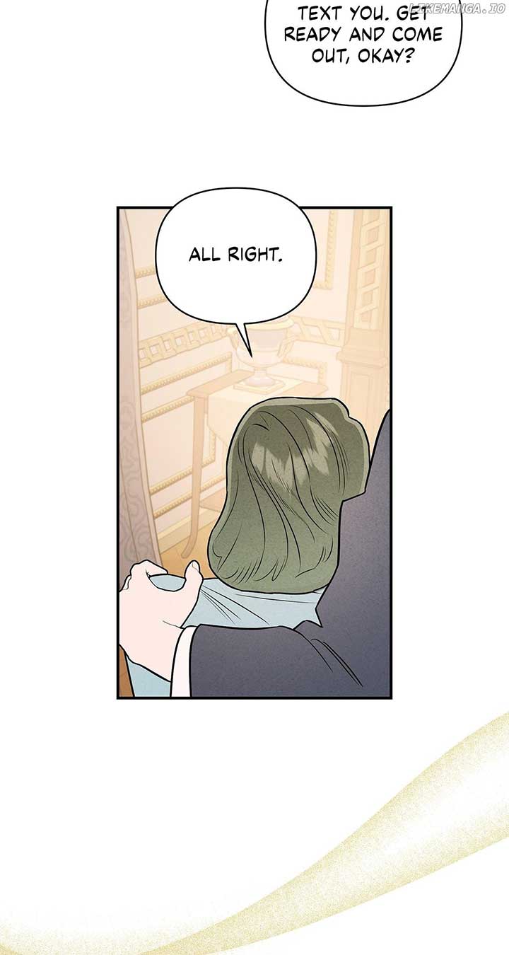 My Younger Sister Chooses Me Tonight Chapter 30 - Page 49