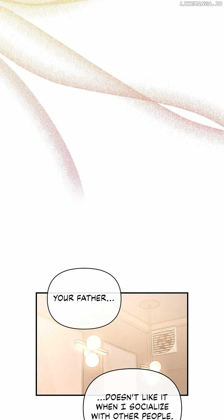 My Younger Sister Chooses Me Tonight Chapter 30 - Page 50
