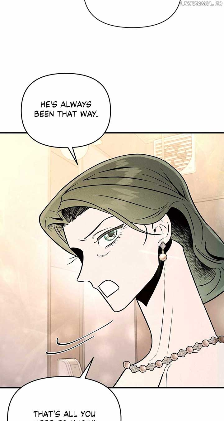 My Younger Sister Chooses Me Tonight Chapter 30 - Page 51