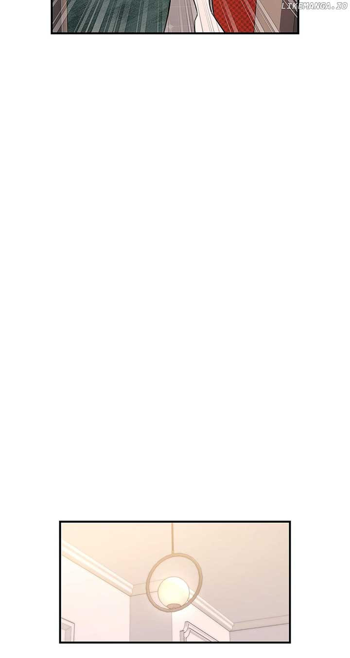 My Younger Sister Chooses Me Tonight Chapter 30 - Page 56