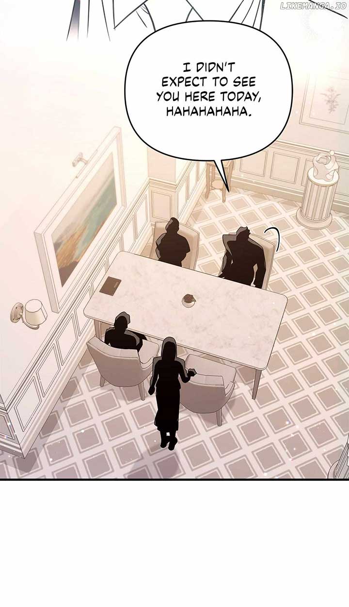 My Younger Sister Chooses Me Tonight Chapter 30 - Page 58