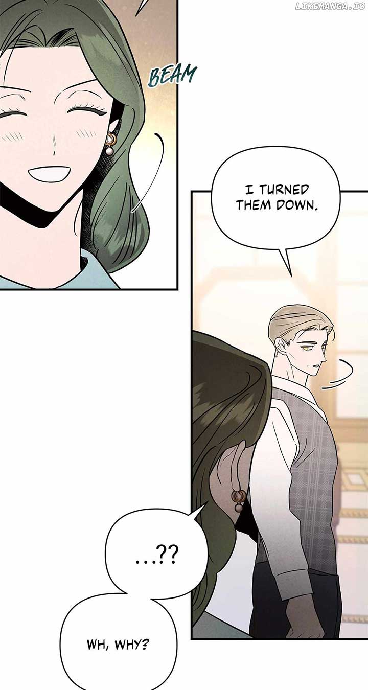 My Younger Sister Chooses Me Tonight Chapter 30 - Page 6