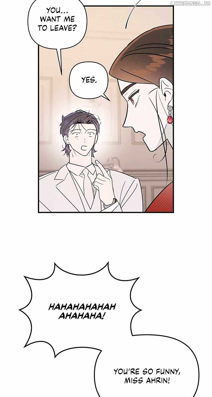 My Younger Sister Chooses Me Tonight Chapter 30 - Page 61