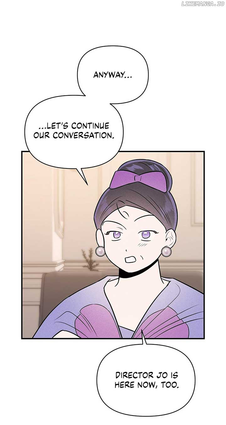 My Younger Sister Chooses Me Tonight Chapter 30 - Page 64