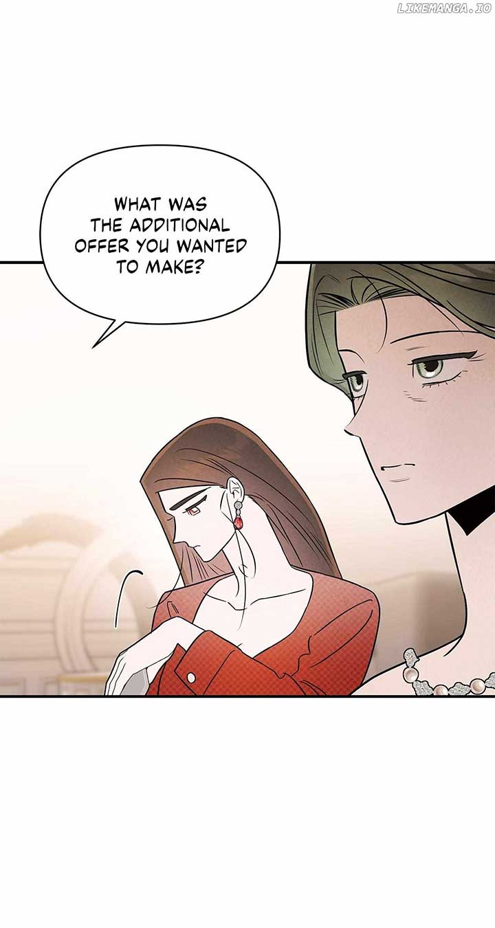 My Younger Sister Chooses Me Tonight Chapter 30 - Page 66