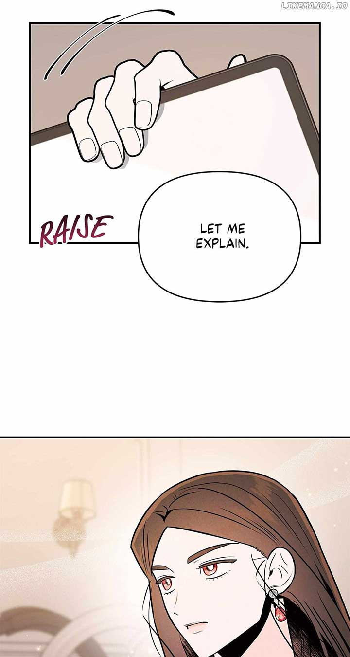 My Younger Sister Chooses Me Tonight Chapter 30 - Page 67