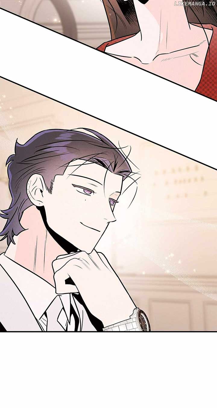 My Younger Sister Chooses Me Tonight Chapter 30 - Page 68